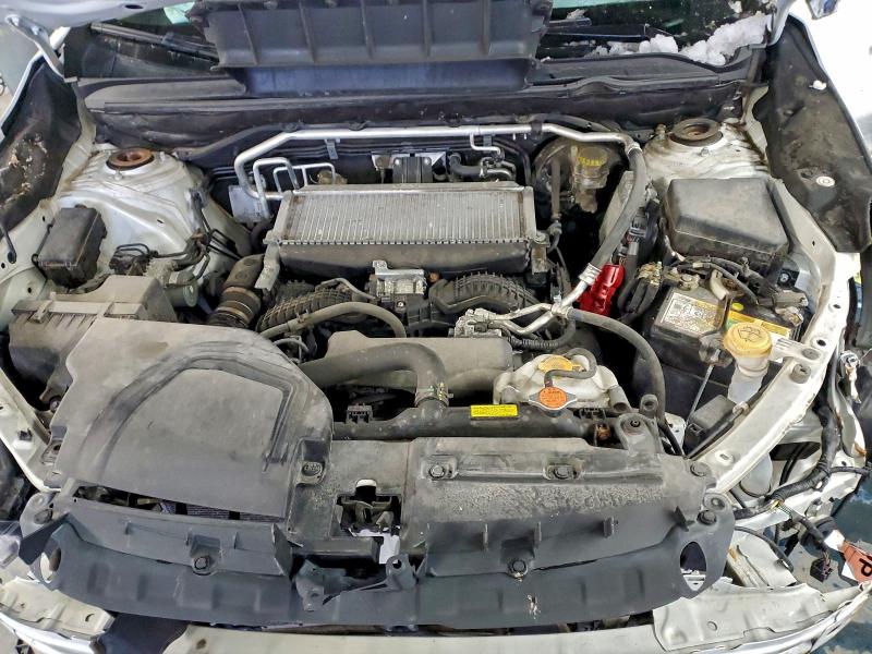 2022 SUBARU ASCENT #3318998331