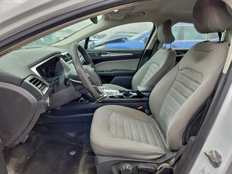 2016 FORD FUSION S #3317852927