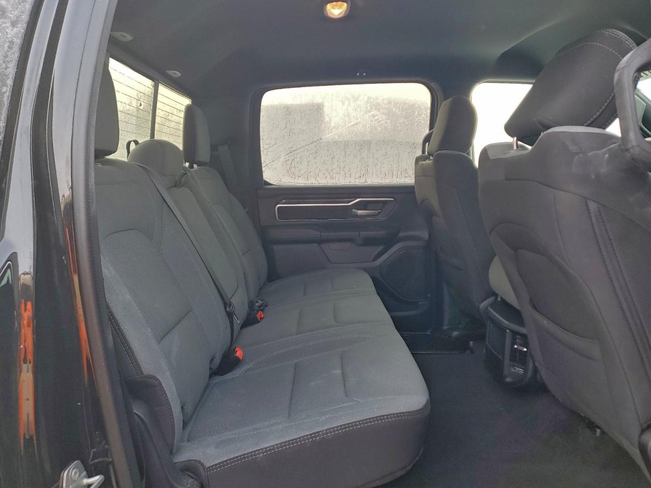 RAM 1500 BIG HORN/LONE STAR