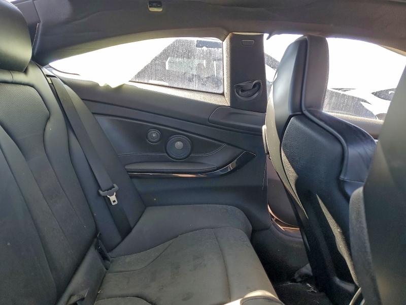 2017 BMW M4 #3318973934