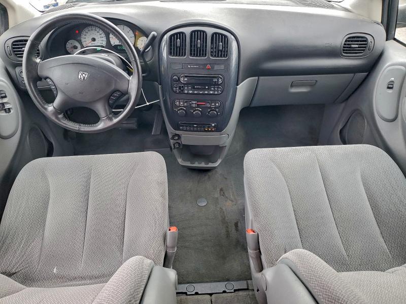 2005 DODGE GRAND CARA #3309649991