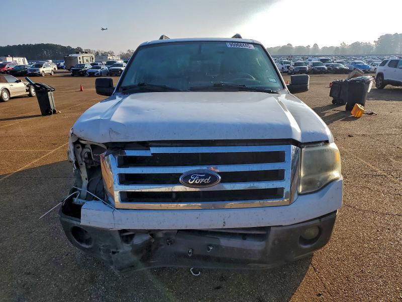2007 FORD EXPEDITION #3312259786