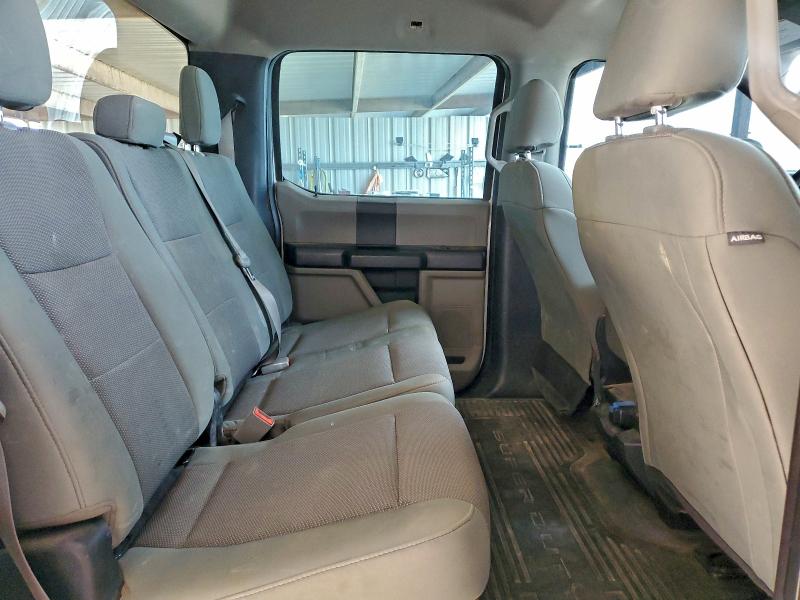 2018 FORD F250 SUPER #3312527614