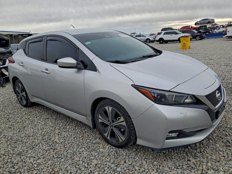 2020 NISSAN LEAF SV PL #3303610943