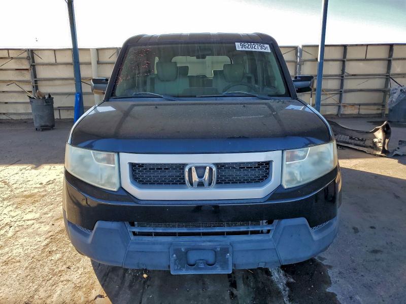 2010 HONDA ELEMENT LX #3316732402