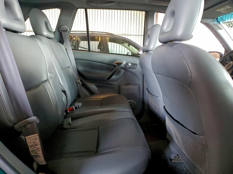 2002 TOYOTA RAV4 #3309450993