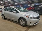 Lot #3319987201 2018 KIA FORTE LX