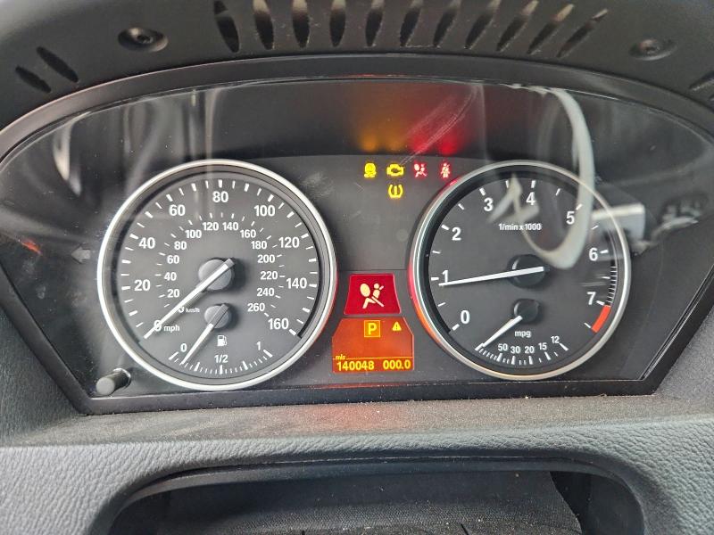 2013 BMW X5 XDRIVE3 #3303869718