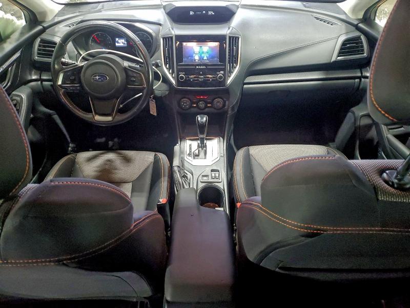 2018 SUBARU CROSSTREK #3312479660