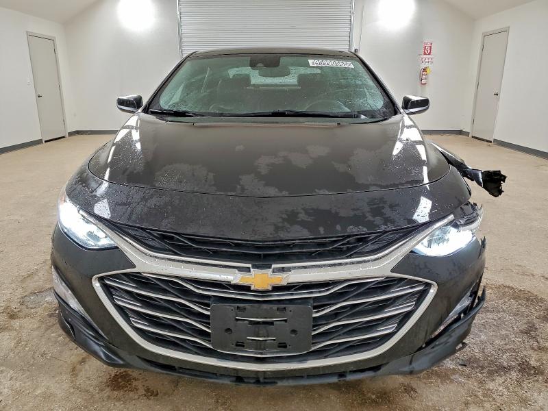 2024 CHEVROLET MALIBU PRE #3309542559