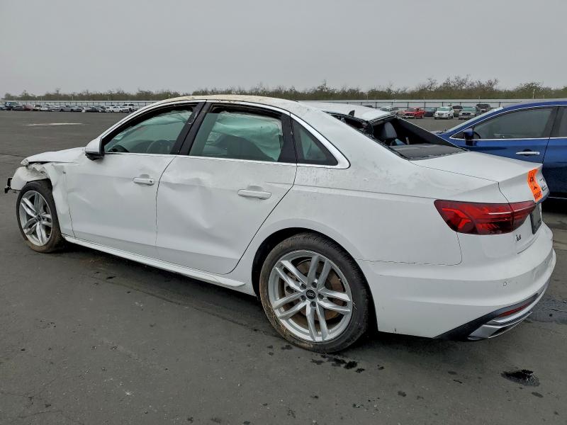 2024 AUDI A4 PREMIUM #3320165248