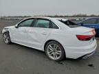 Lot #3320165248 2024 AUDI A4 PREMIUM