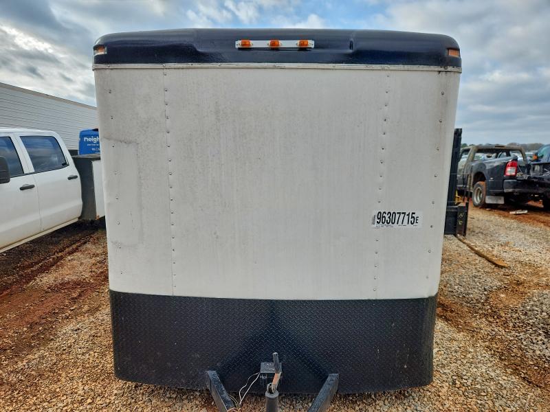2006 CARGO TRAILER CARGO TRAILER #3316750399