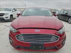 Lot #3304729942 2019 FORD FUSION SE