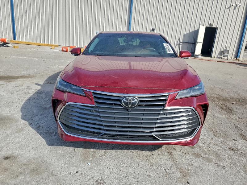2019 TOYOTA AVALON XLE #3316804409