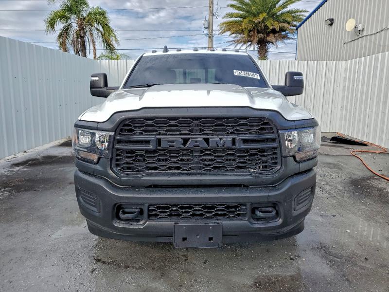 2024 RAM 2500 TRADE #3312430658