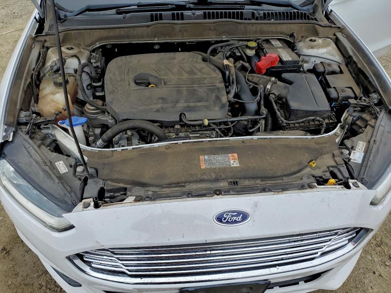 2016 FORD FUSION SE #3308466302