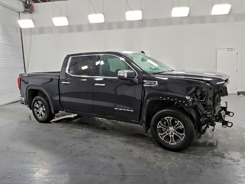 2025 GMC SIERRA K15 #3305427468