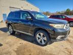 Lot #3309501648 2011 TOYOTA HIGHLANDER