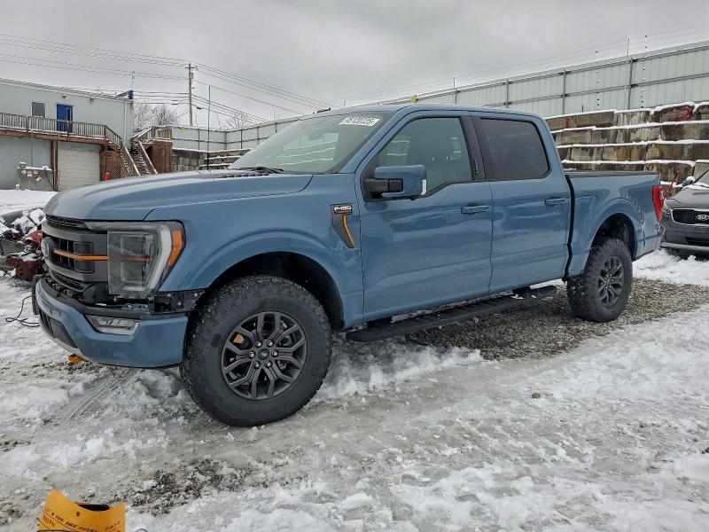 2023 FORD F150 SUPER #3302870920