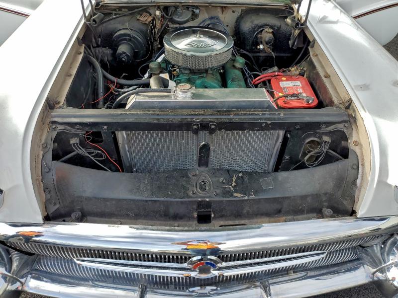 1957 BUICK CENTURY #3317847911