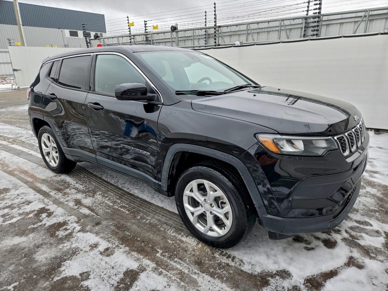 JEEP COMPASS SPORT