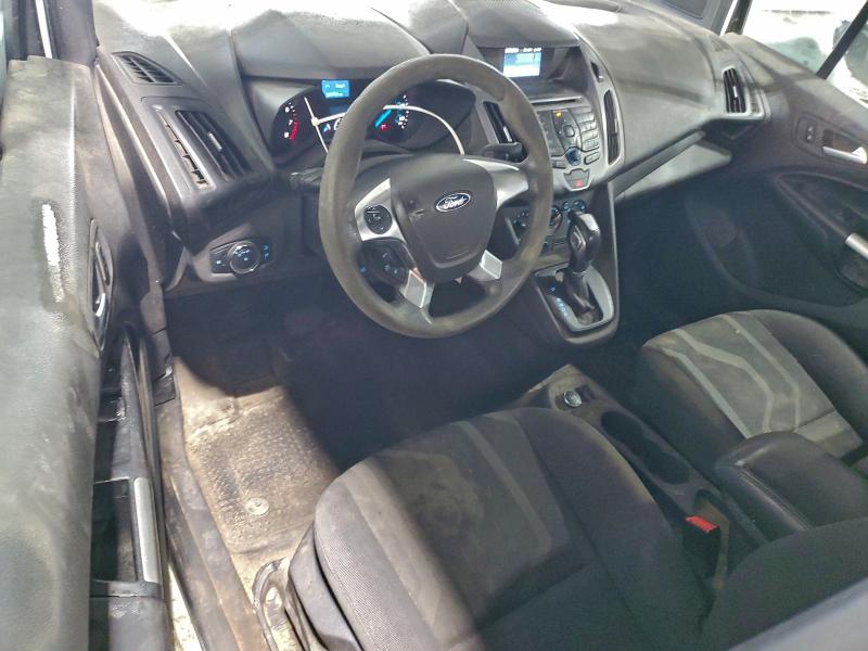 2014 FORD TRANSIT CO #3305313324