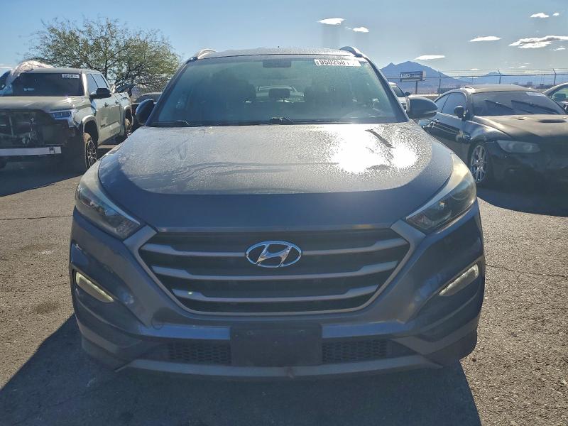 2016 HYUNDAI TUCSON LIM #3304908546