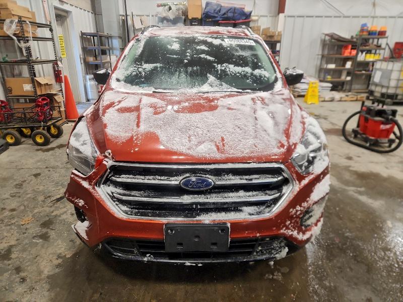 2019 FORD ESCAPE SE #3302905011