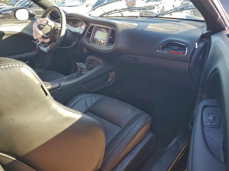 2023 DODGE CHALLENGER #3303713418