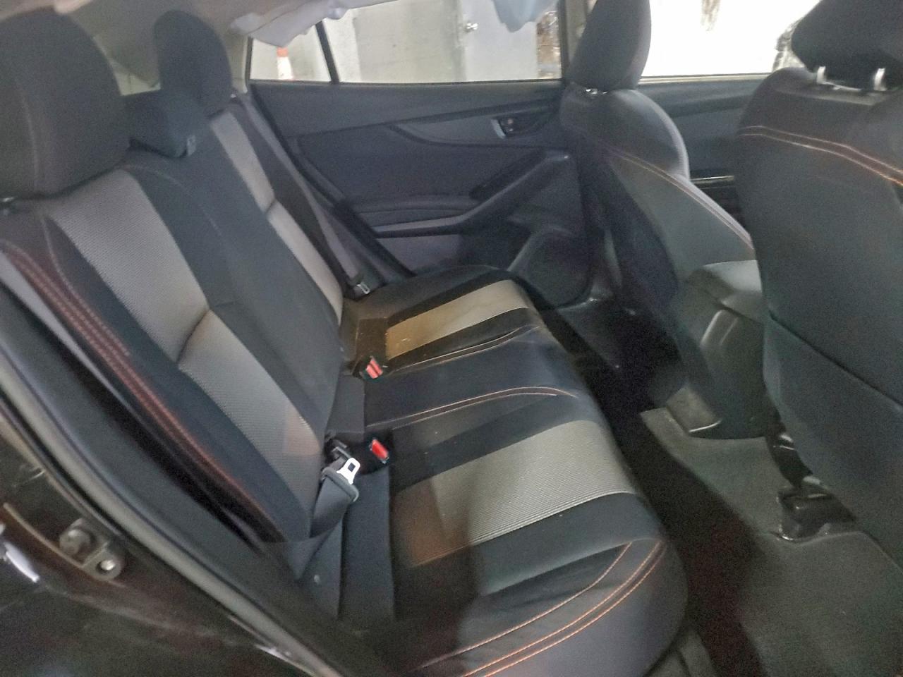 SUBARU CROSSTREK PREMIUM