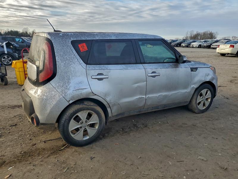 2014 KIA SOUL #3312697217