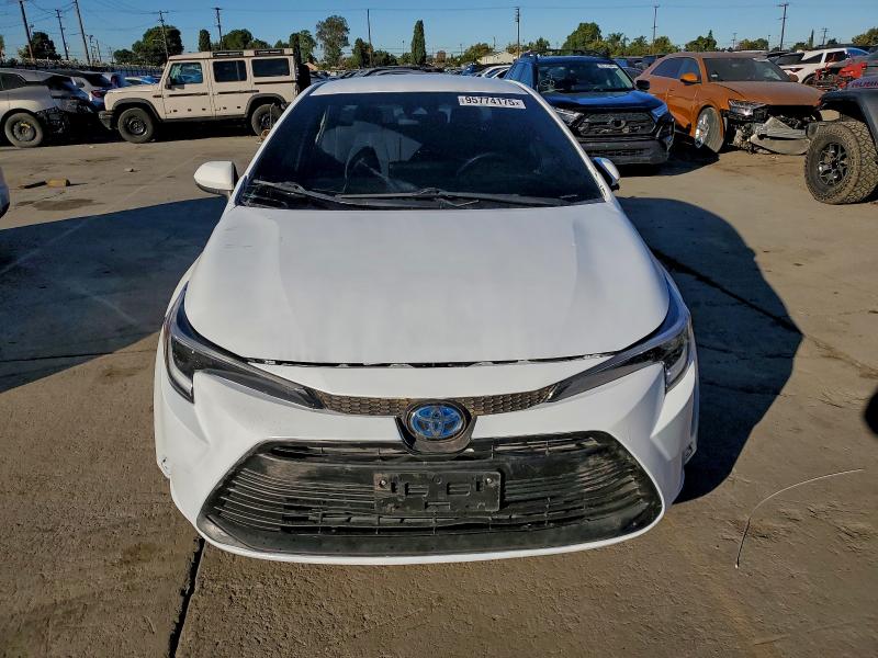 2022 TOYOTA COROLLA SE #3305289337