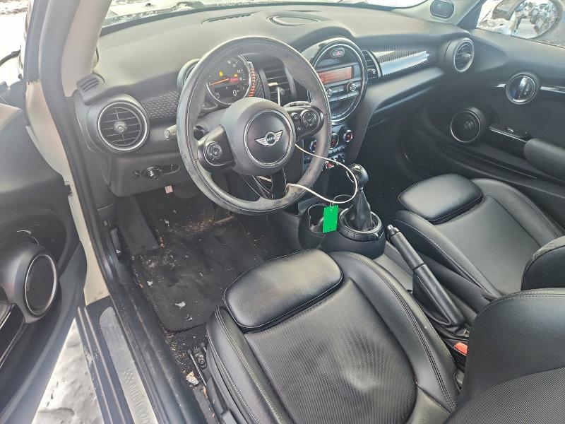 2015 MINI COOPER S #3317703092