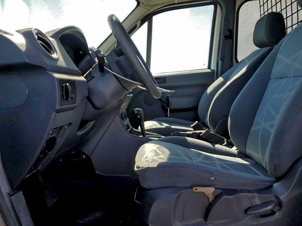 Lot #3316778401 2011 FORD TRANSIT CO