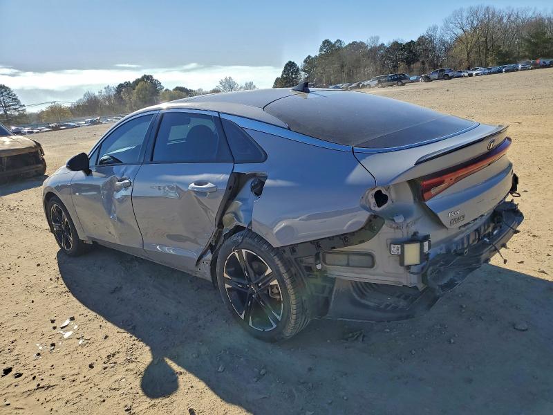 2021 KIA K5 GT LINE #3312579172