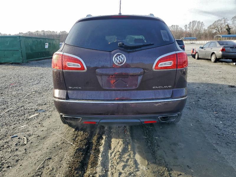 2015 BUICK ENCLAVE #3301679650