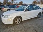 Lot #3309129179 2002 MAZDA PROTEGE PR