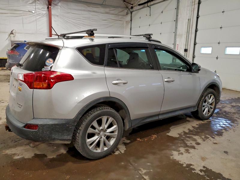 2015 TOYOTA RAV4 LIMIT #3304645983