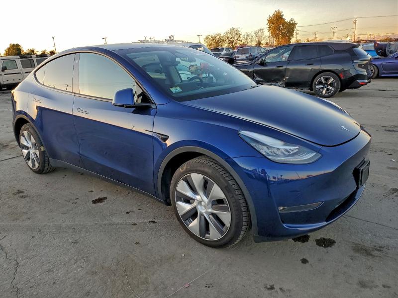 2022 TESLA MODEL Y #3310305966
