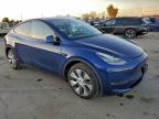 Lot #3310305966 2022 TESLA MODEL Y