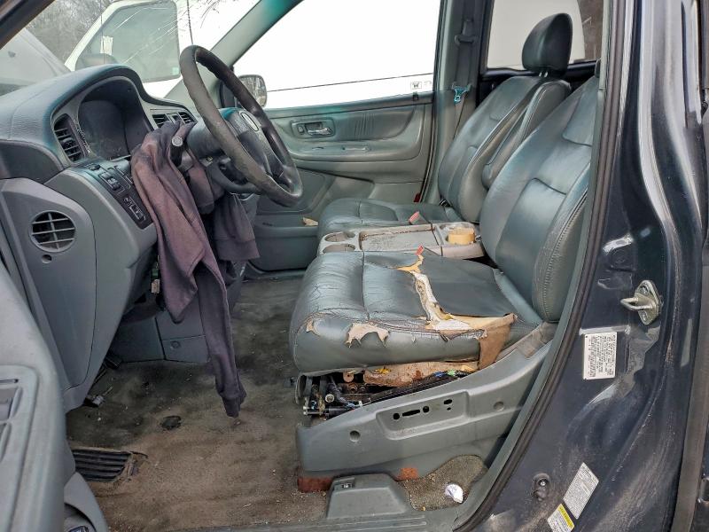 2003 HONDA ODYSSEY EX #3313702154