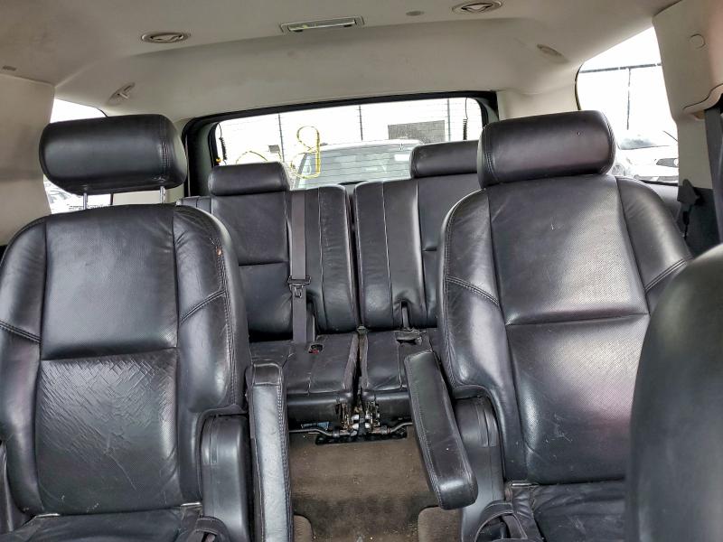 2007 CADILLAC ESCALADE #3302730016