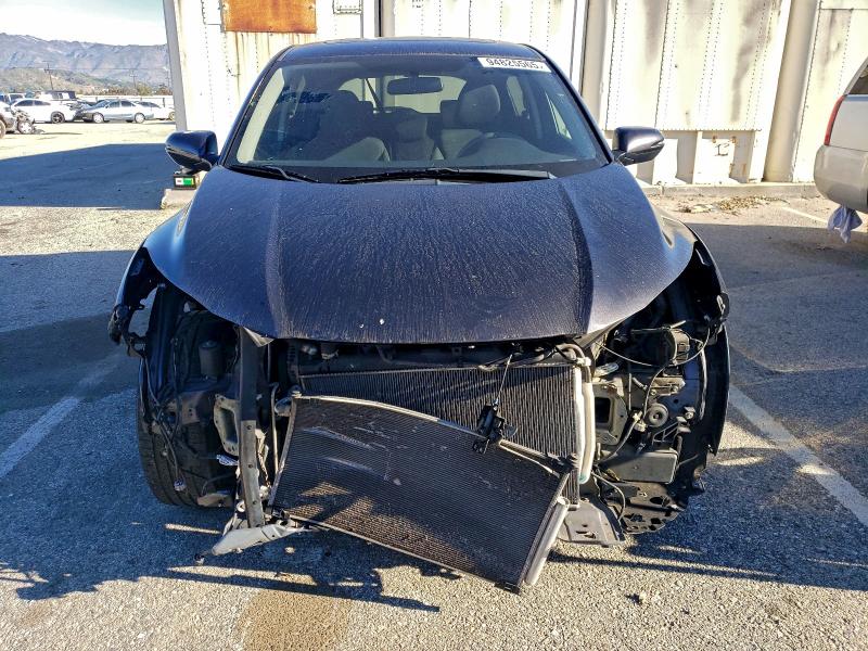 2018 HONDA HR-V EX #3304844545