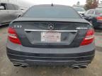 Lot #3315709475 2012 MERCEDES-BENZ C 63 AMG