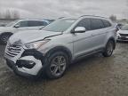 Lot #3311481243 2016 HYUNDAI SANTA FE S
