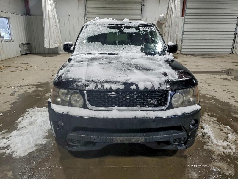 2013 LAND ROVER RANGE ROVE #3312479665