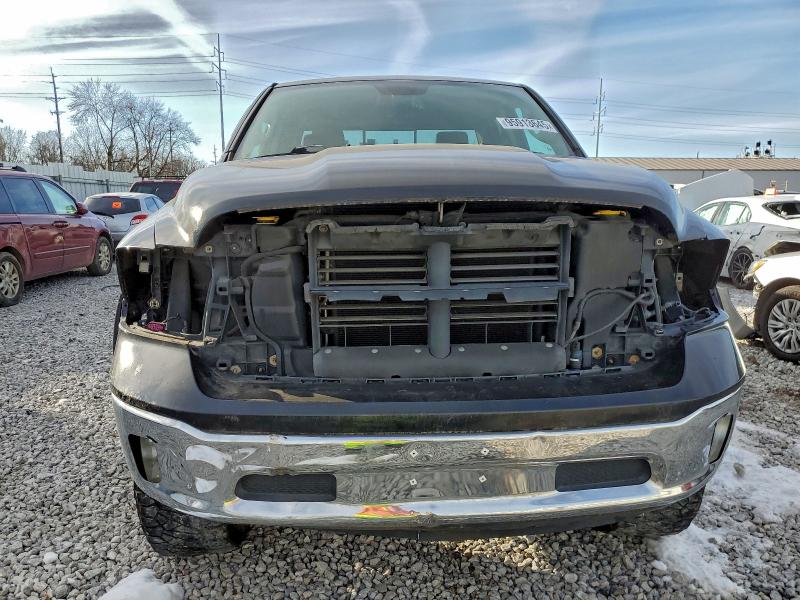 2013 RAM 1500 LARAM #3312270774