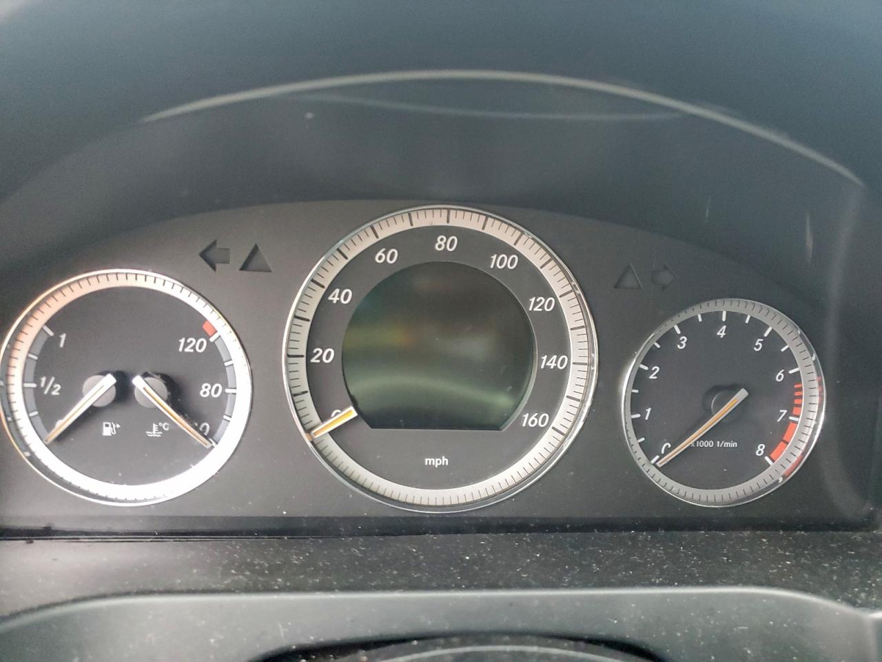 Lot #3311703231 2008 MERCEDES-BENZ C 300 4MAT