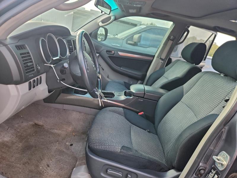 2006 TOYOTA 4RUNNER SR #3309280626